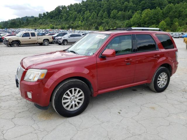 Mercury Mariner pr (2011)