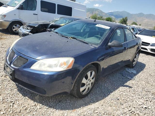 Pontiac G6 (2008)