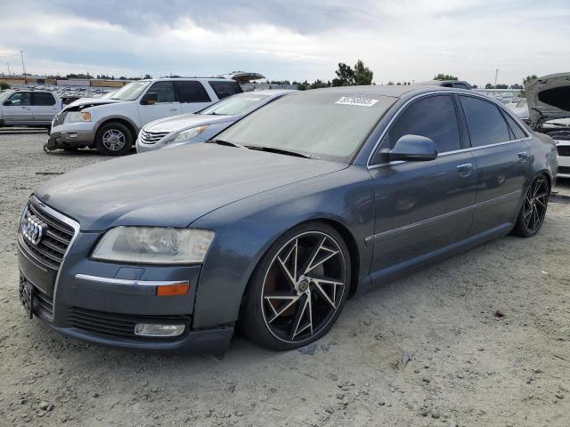 Audi A8 (2009)