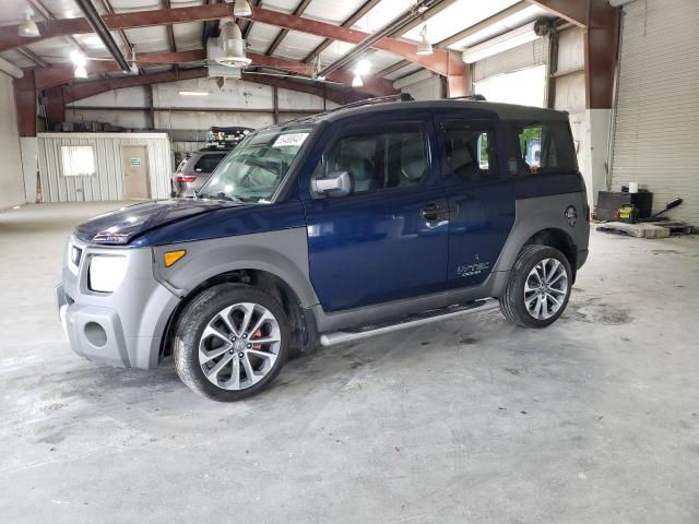 Honda Element (2003)