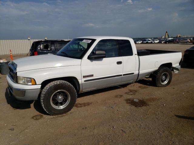 Dodge Ram 2500 (2002)