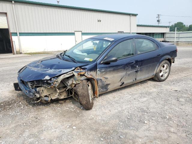 Dodge Stratus (2006)