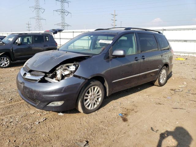 Toyota All models (2008)