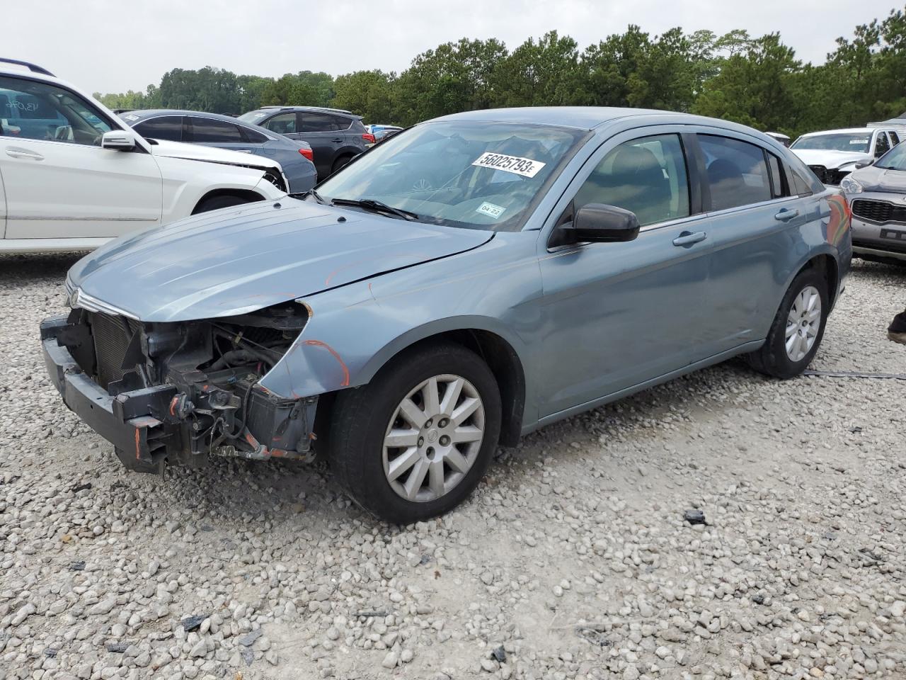 Chrysler Sebring (2008)
