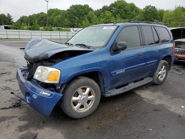 Gmc Envoy (2005)