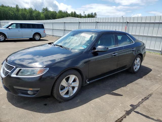 Saab 9 5 (2011)