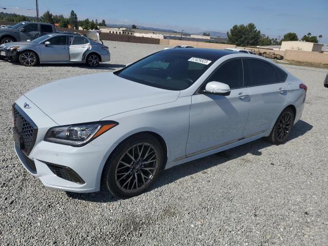 Genesis G80 (2020)
