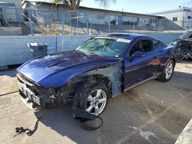 Ford All models (2018)