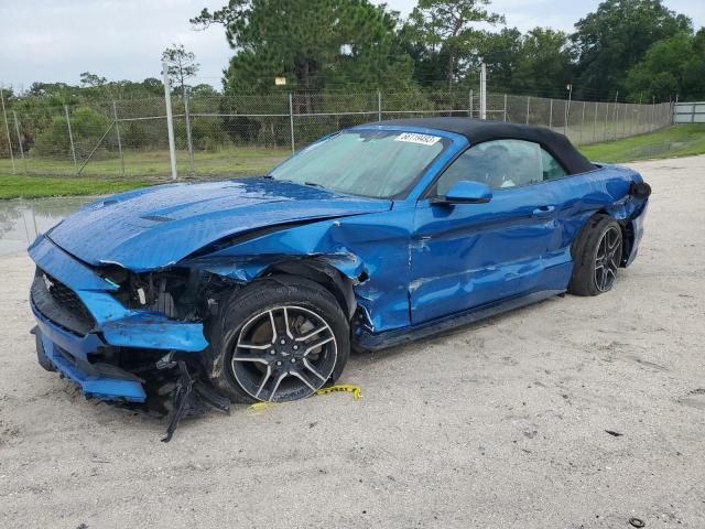 Ford All models (2020)