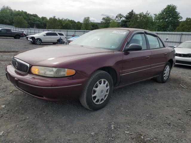 Buick Century (1998)