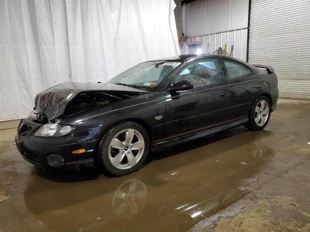Pontiac Gto (2004)