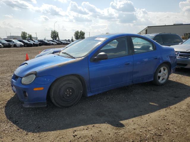 Dodge Neon (2004)