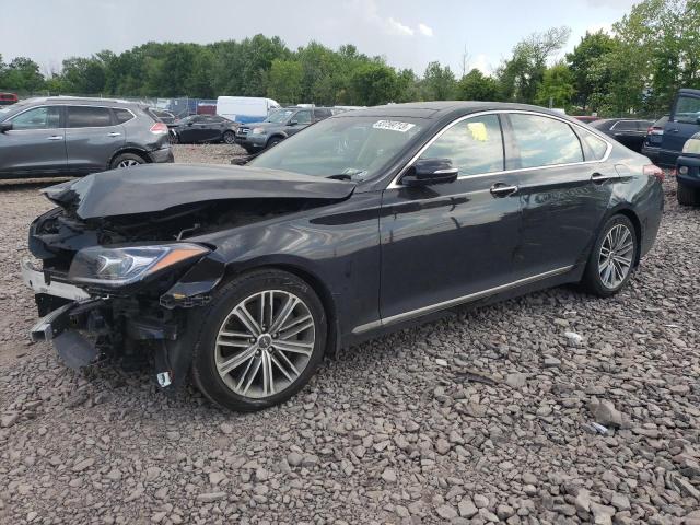 Genesis G80 (2019)