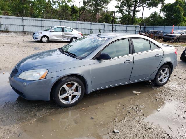 Pontiac G6 (2008)