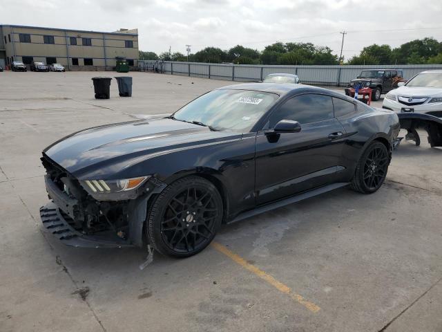 Ford All models (2016)