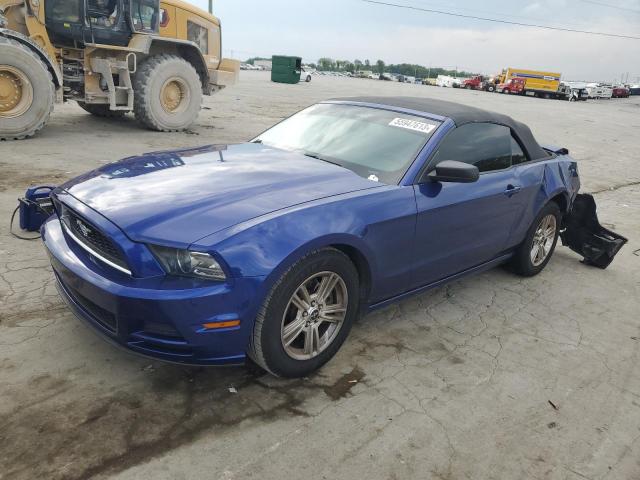 Ford All models (2013)