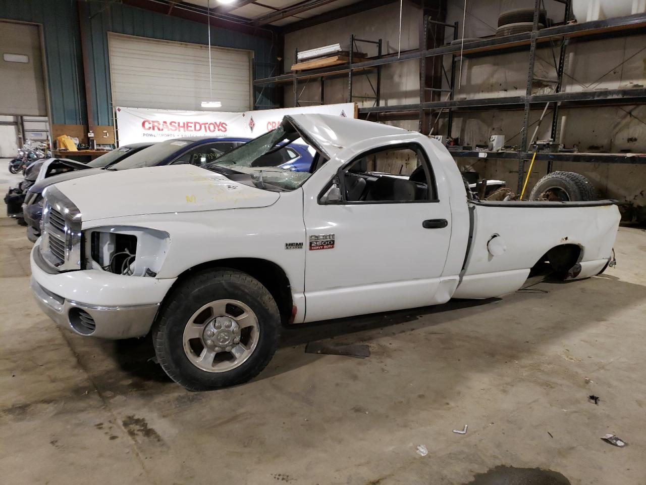 Dodge Ram (2009)