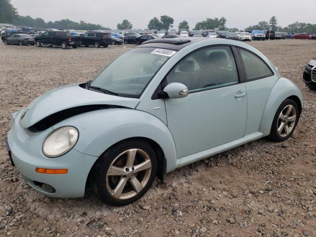 Volkswagen Beetle (2010)