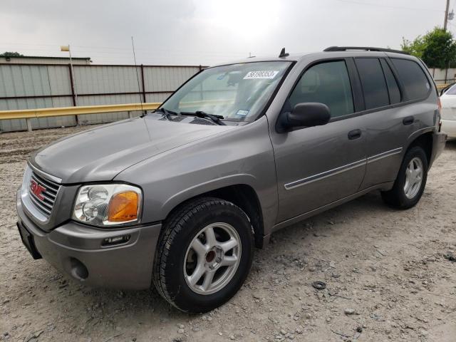 Gmc Envoy (2008)