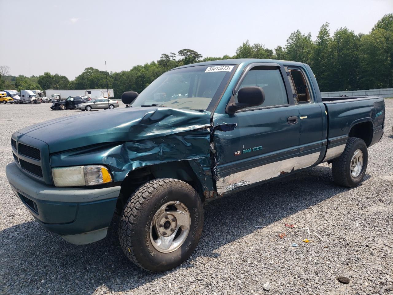Dodge Ram (1998)
