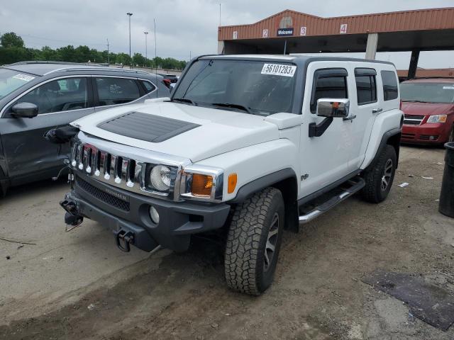 Hummer H3 (2010)