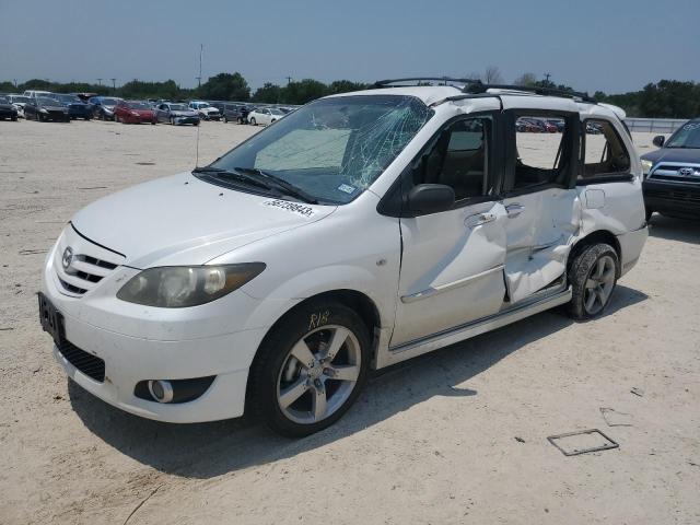 Mazda Mpv (2004)