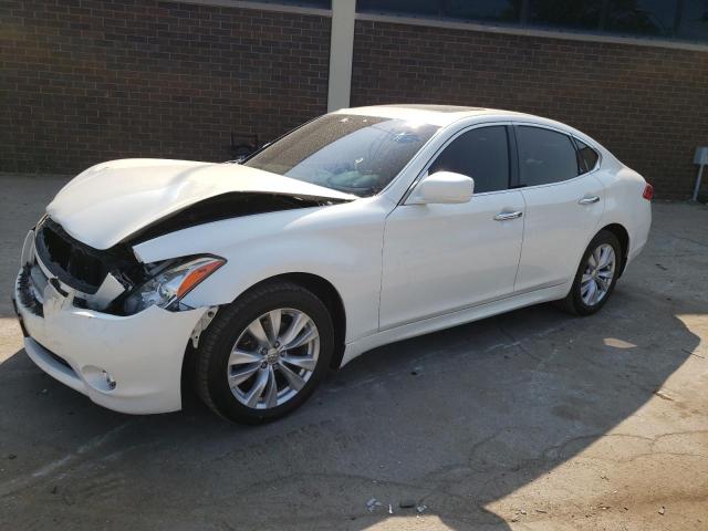 Infiniti M37 (2011)