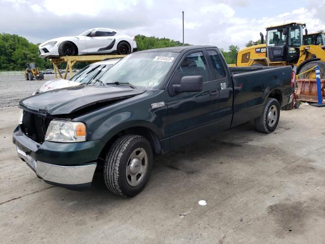 Ford All models (2005)