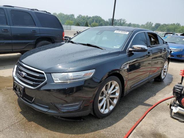 Ford Taurus (2014)