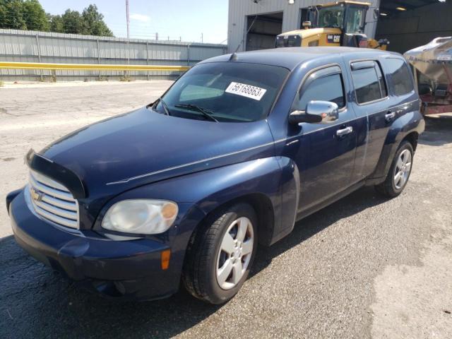 Chevrolet Hhr (2010)
