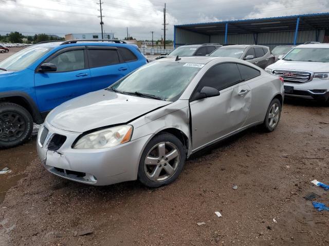 Pontiac G6 (2008)