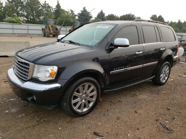 Chrysler Aspen (2008)