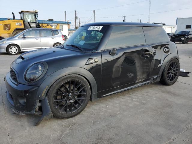 Mini Cooper (2013)