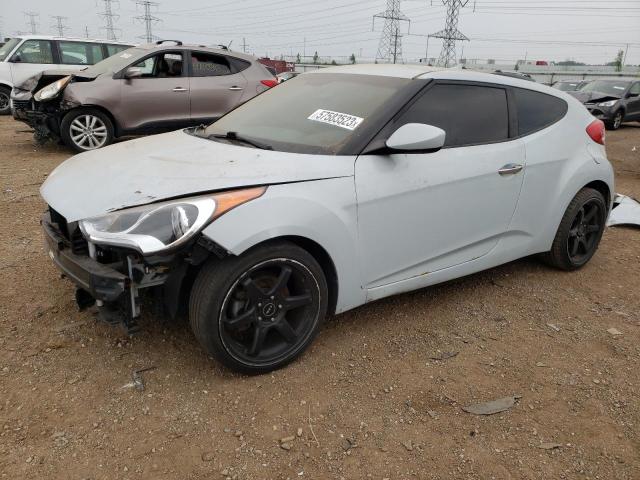 Hyundai Veloster (2015)