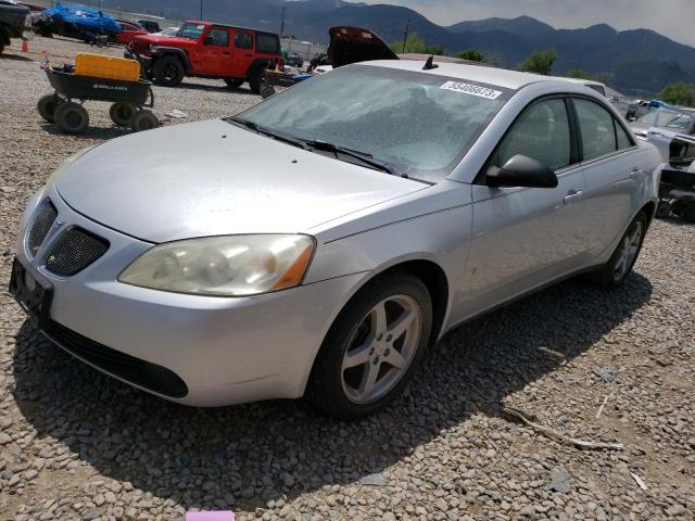 Pontiac G6 (2009)
