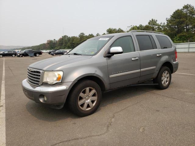Chrysler Aspen (2009)