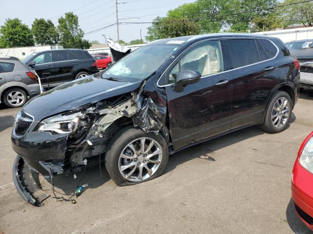 Buick Envision (2020)