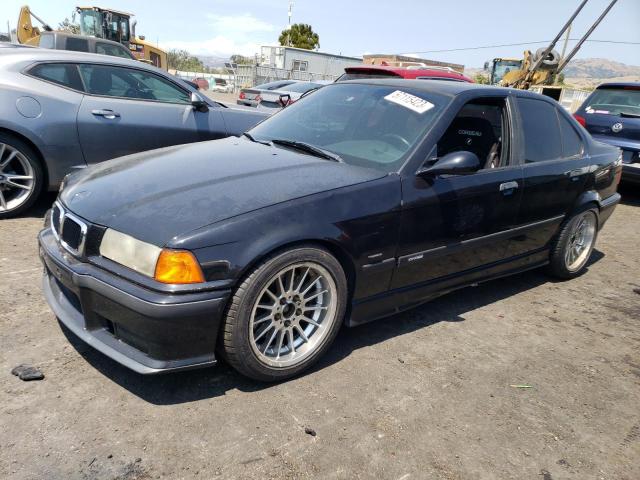 Bmw M3 (1997)