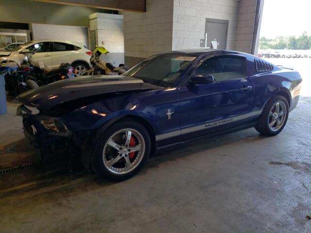 Ford All models (2012)