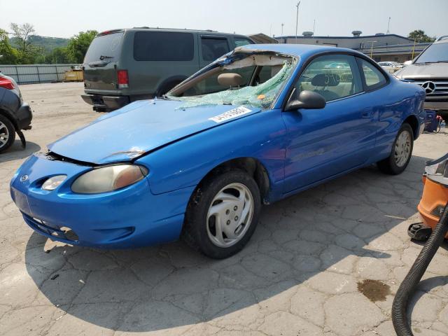 Ford Escort (2002)