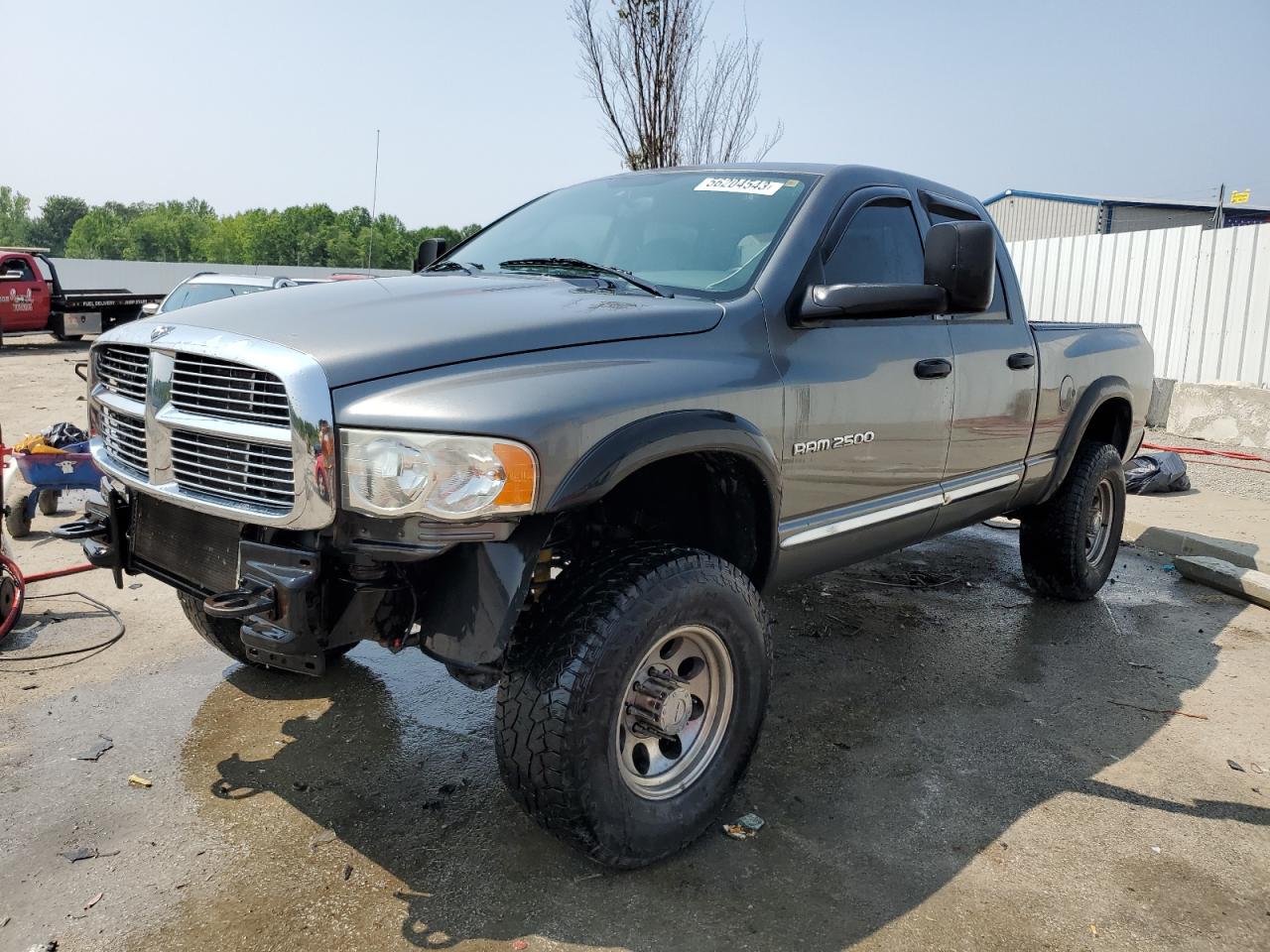 Dodge Ram (2005)