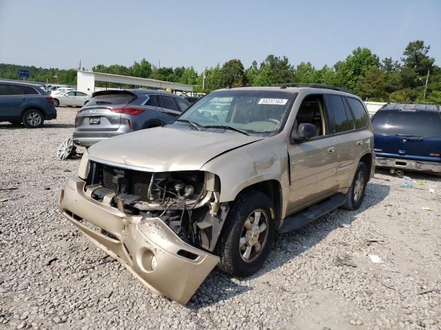 Gmc Envoy (2004)