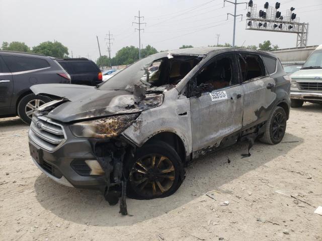 Ford Escape (2017)