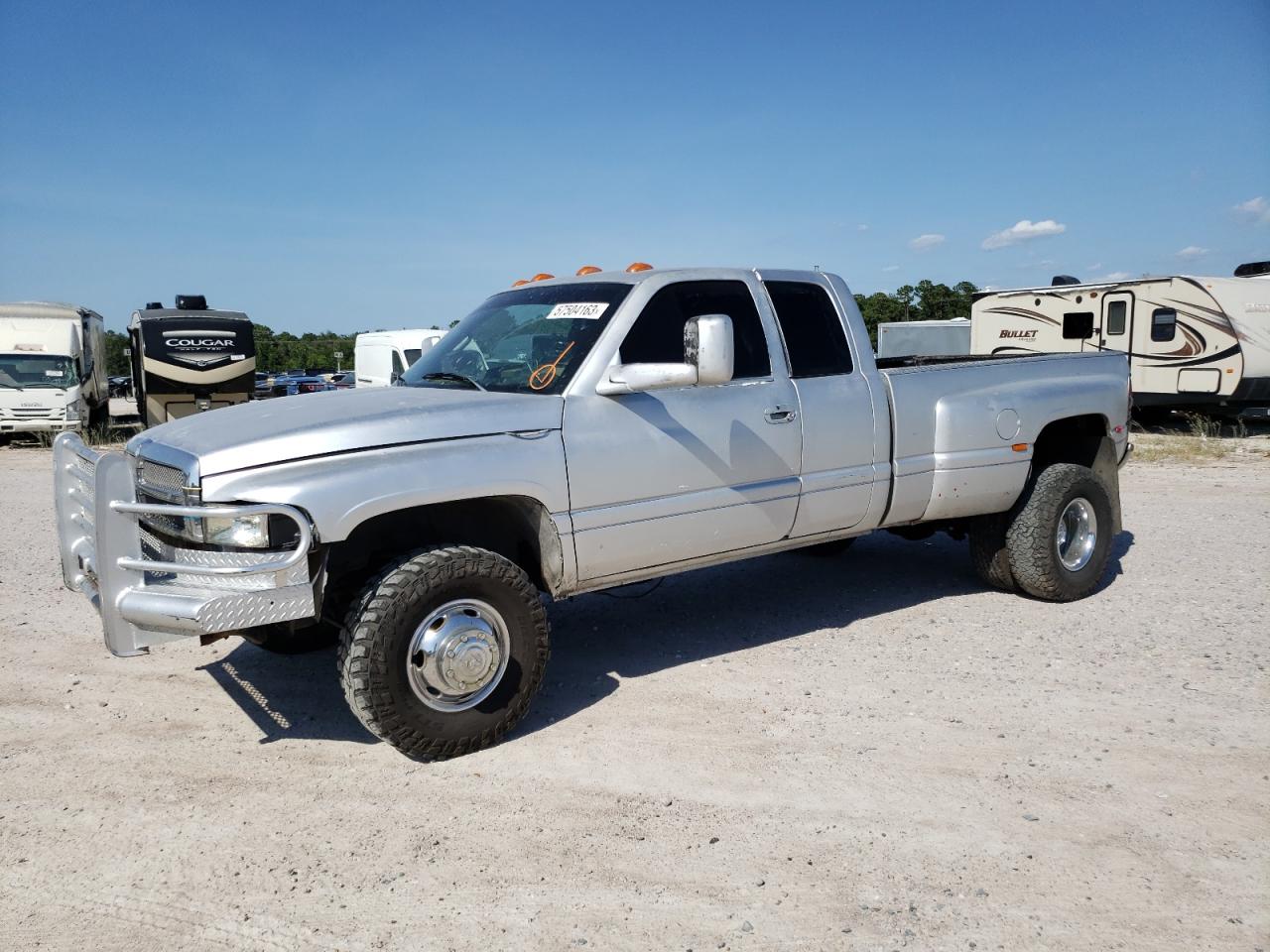 Dodge Ram (2002)