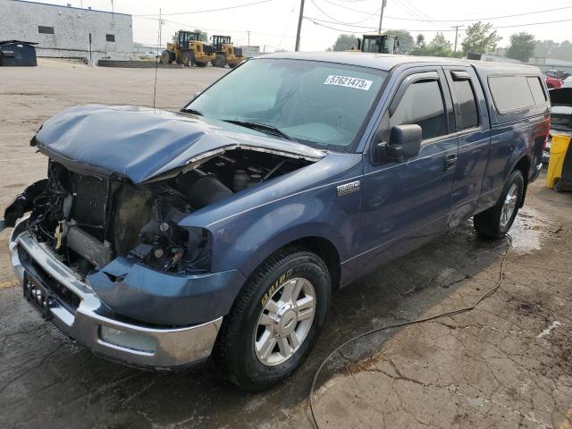 Ford All models (2004)