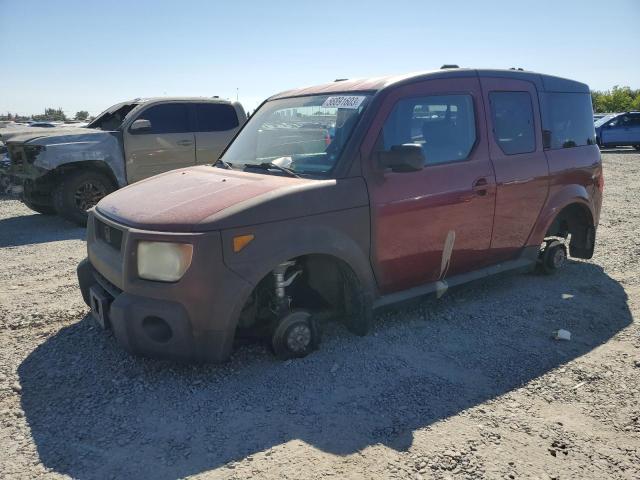 Honda Element (2006)