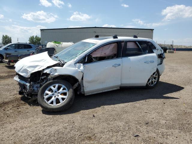 Mazda Cx-7 (2009)