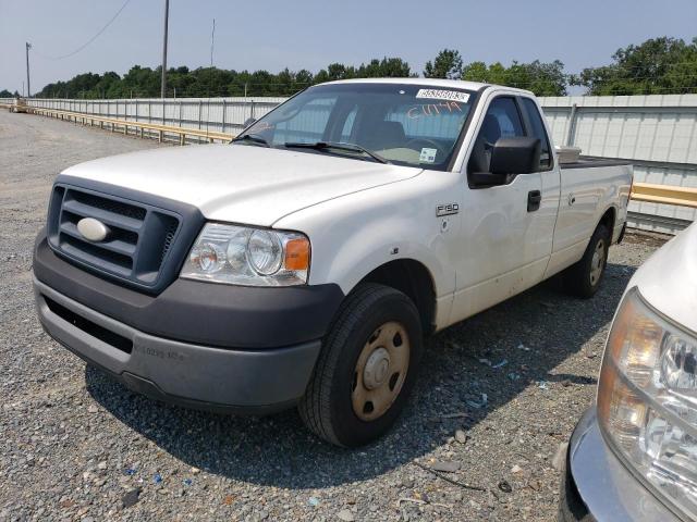 Ford All models (2008)