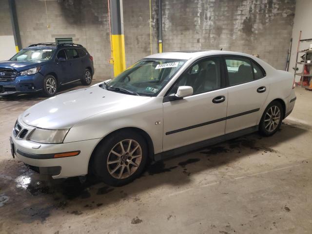 Saab 9 3 (2003)