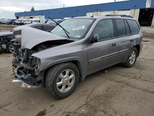 Gmc Envoy (2005)